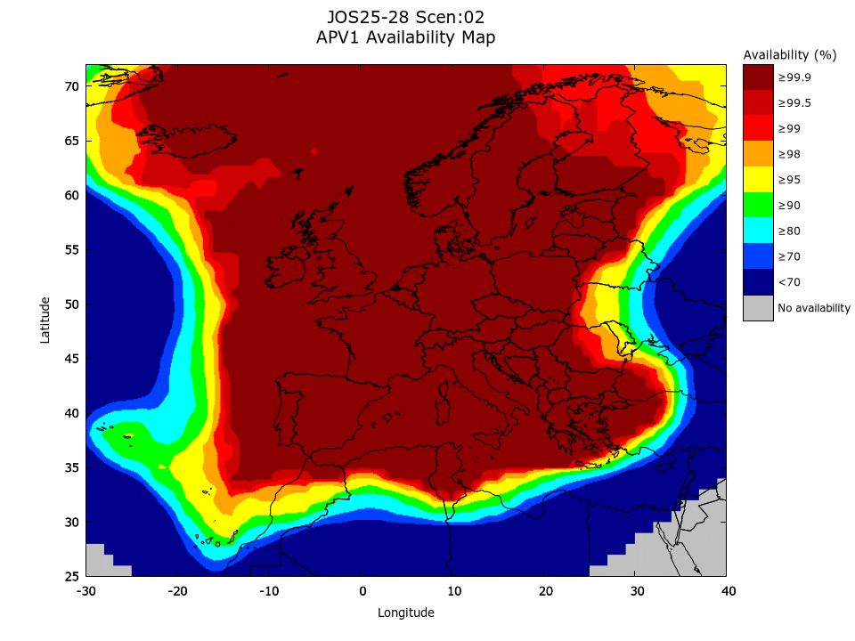 Next SoL Forecast Availability Image