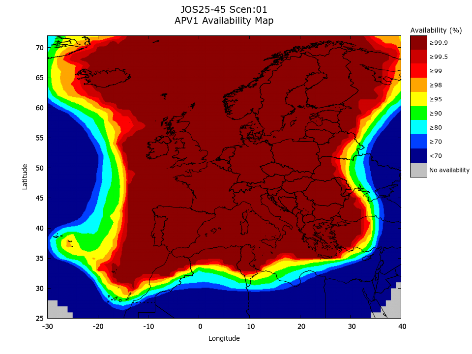 Next SoL Forecast Availability Image