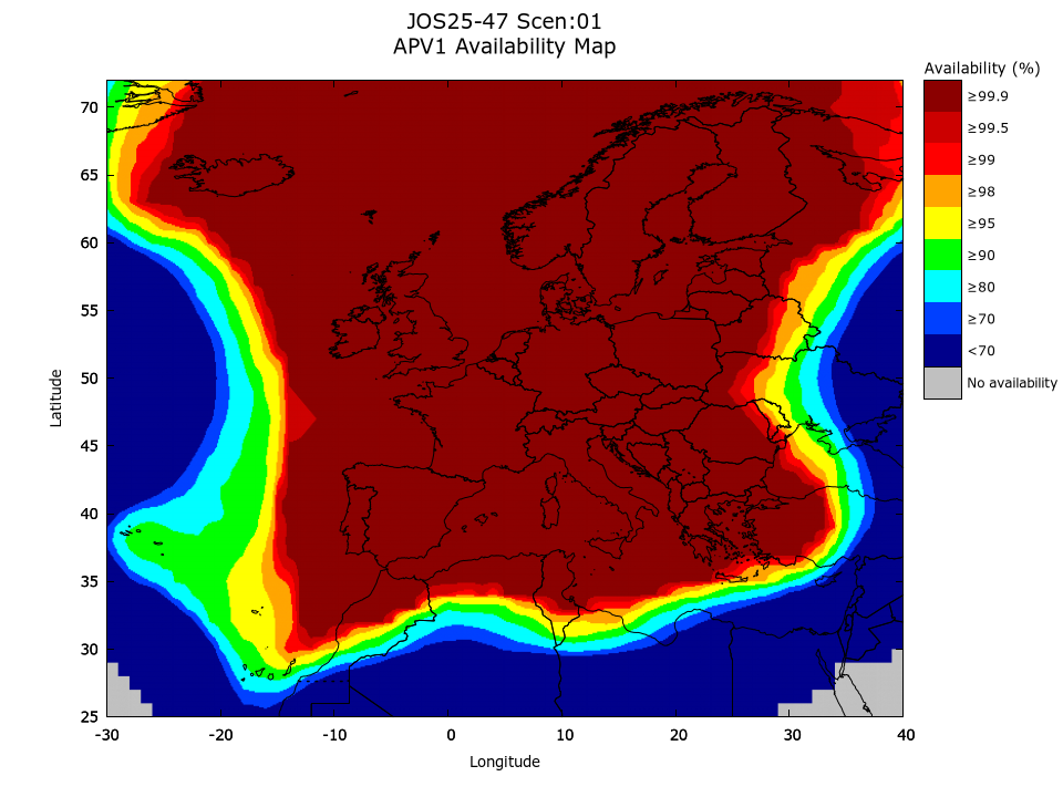 Next SoL Forecast Availability Image Next SoL Forecast Availability Image