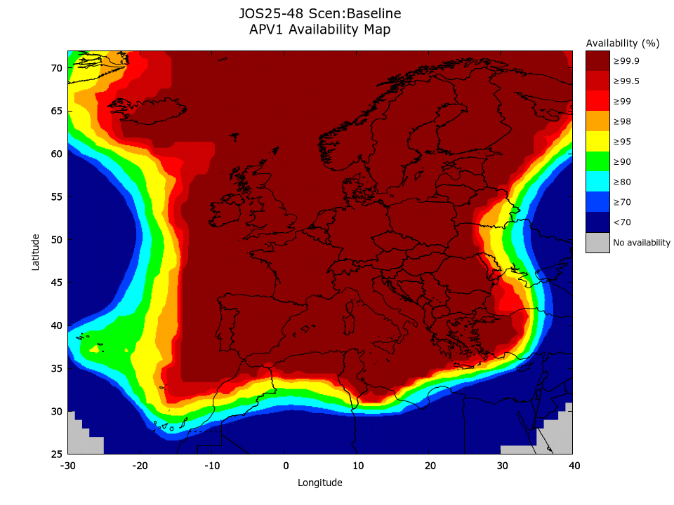 Next SoL Forecast Availability Image Next SoL Forecast Availability Image
