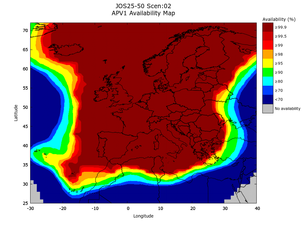 Next SoL Forecast Availability Image Next SoL Forecast Availability Image