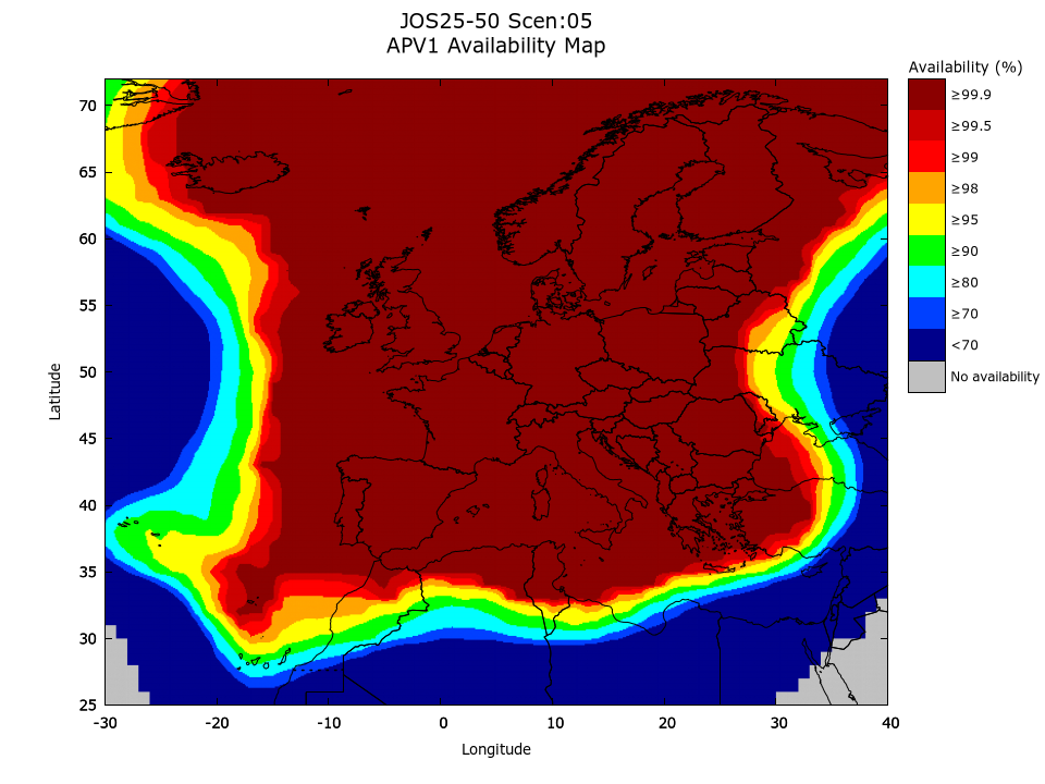 Next SoL Forecast Availability Image Next SoL Forecast Availability Image