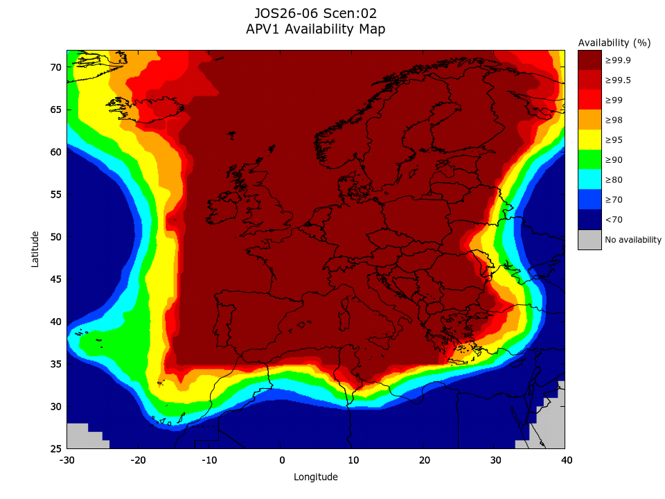 Next SoL Forecast Availability Image Next SoL Forecast Availability Image