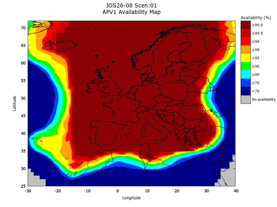 Next SoL Forecast Availability Image Next SoL Forecast Availability Image