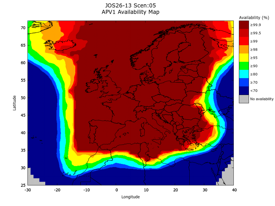 Next SoL Forecast Availability Image Next SoL Forecast Availability Image