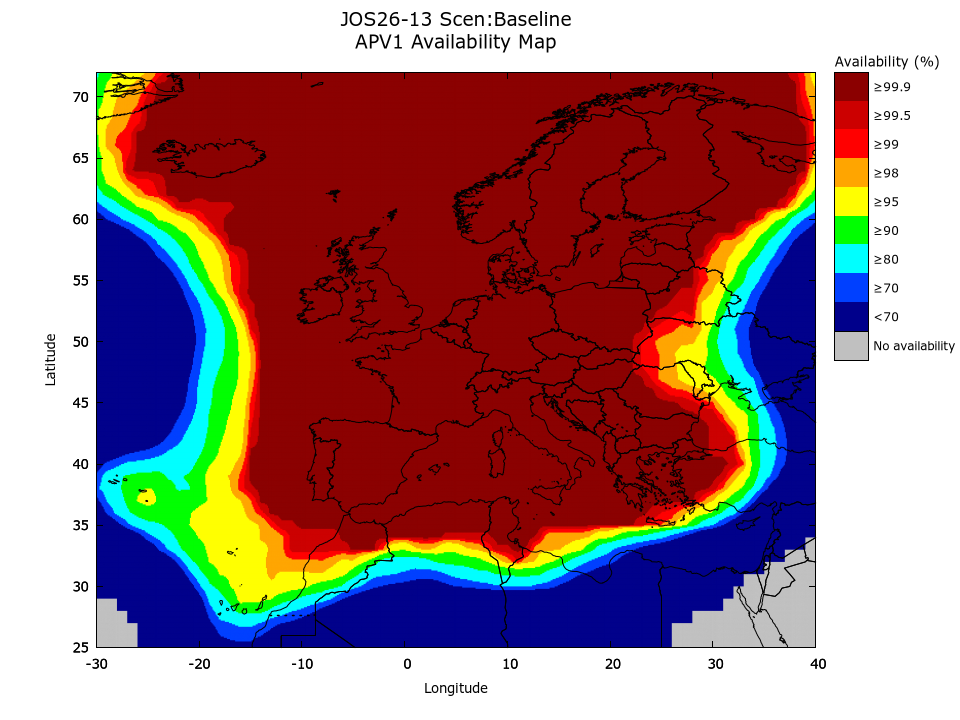 Next SoL Forecast Availability Image Next SoL Forecast Availability Image