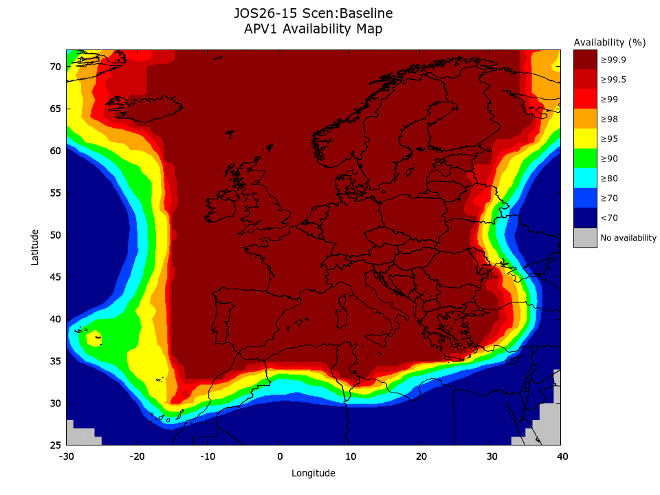 Next SoL Forecast Availability Image Next SoL Forecast Availability Image