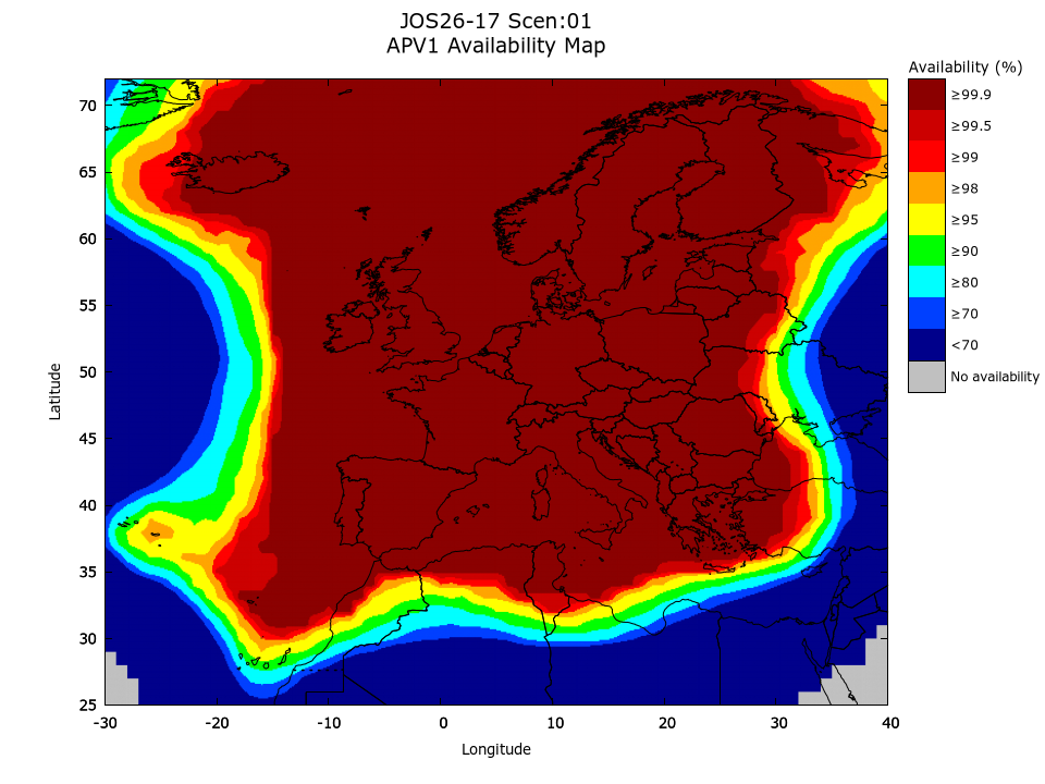 Next SoL Forecast Availability Image Next SoL Forecast Availability Image