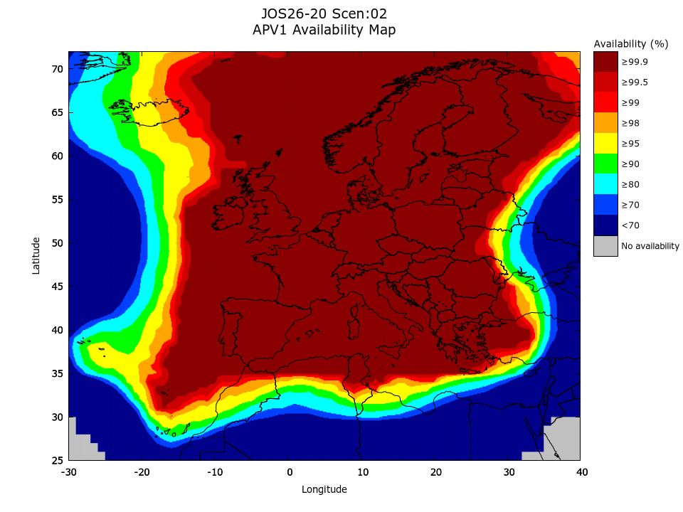 Next SoL Forecast Availability Image