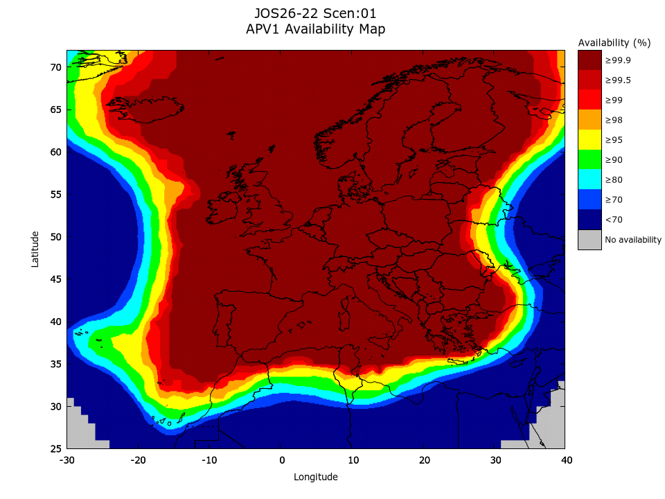 Next SoL Forecast Availability Image