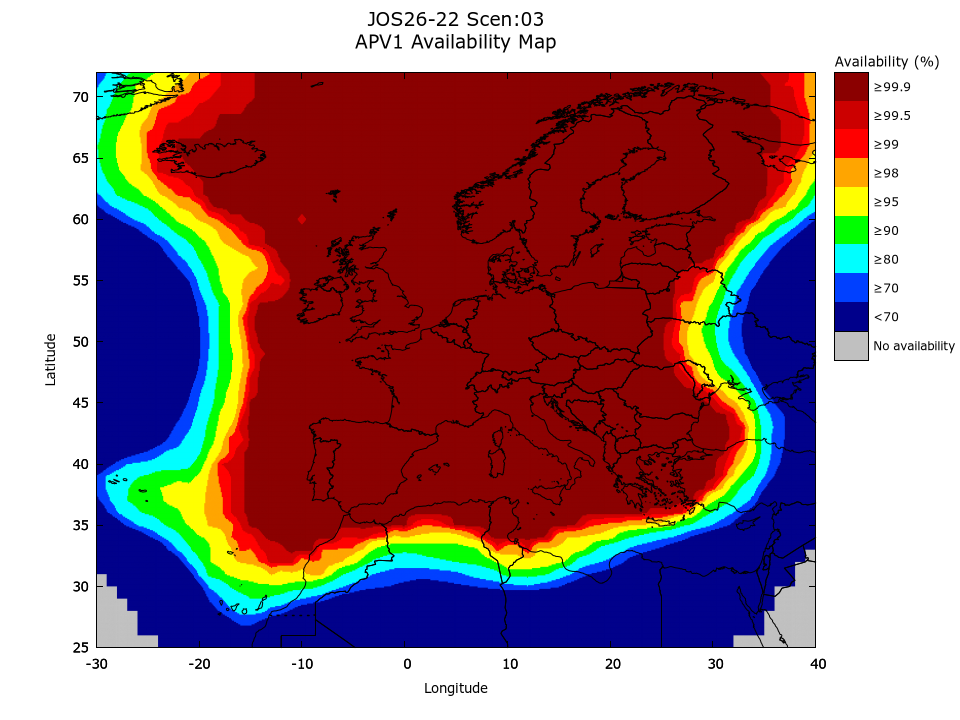 Next SoL Forecast Availability Image Next SoL Forecast Availability Image