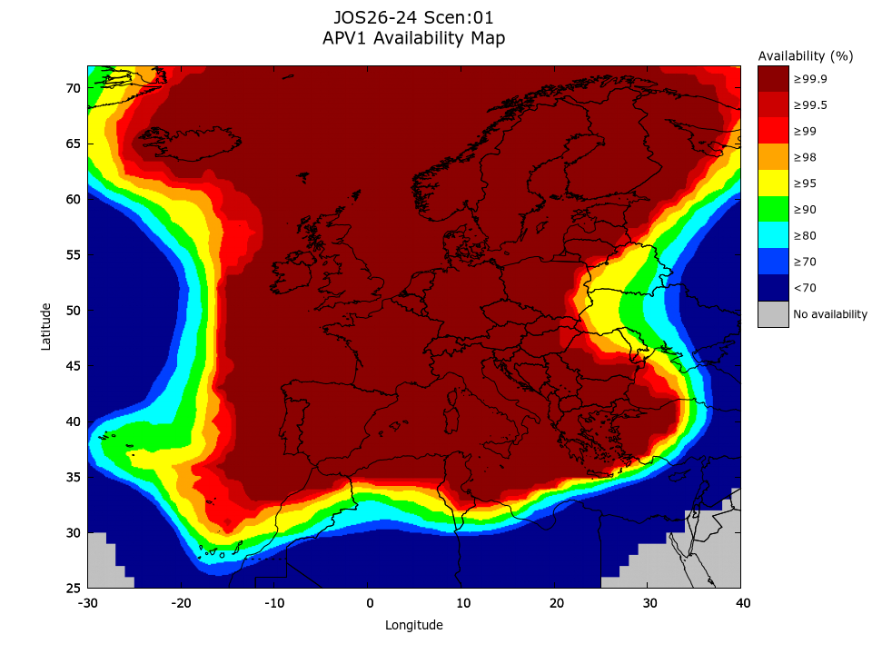 Next SoL Forecast Availability Image Next SoL Forecast Availability Image