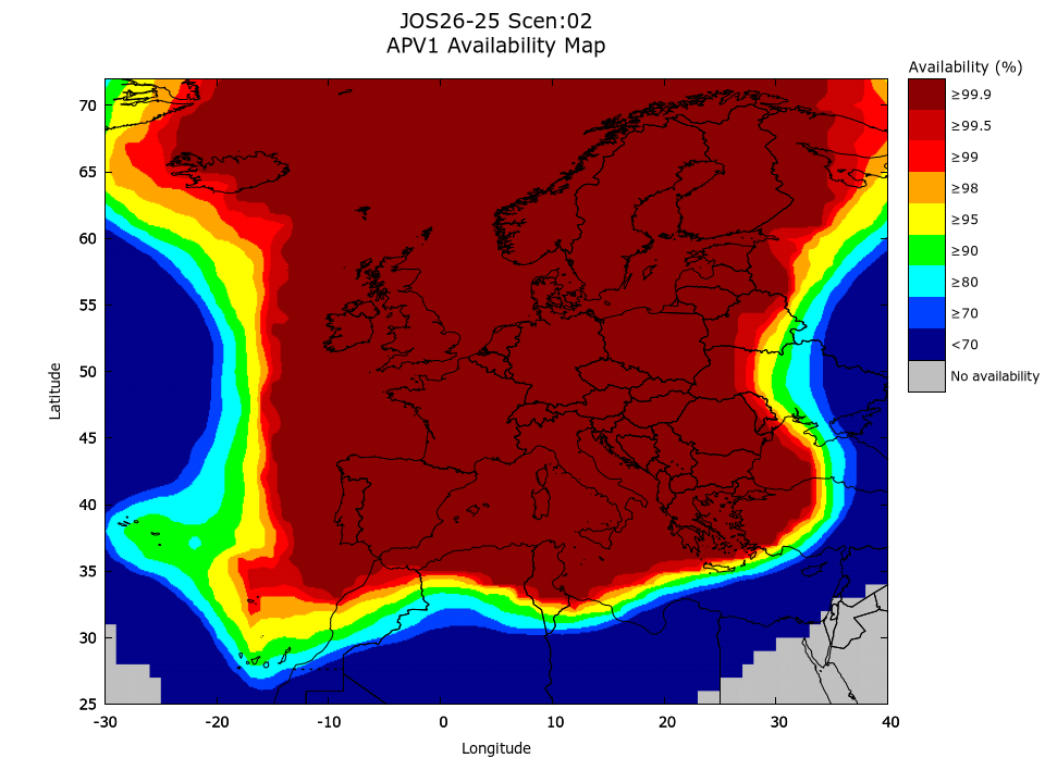 Next SoL Forecast Availability Image