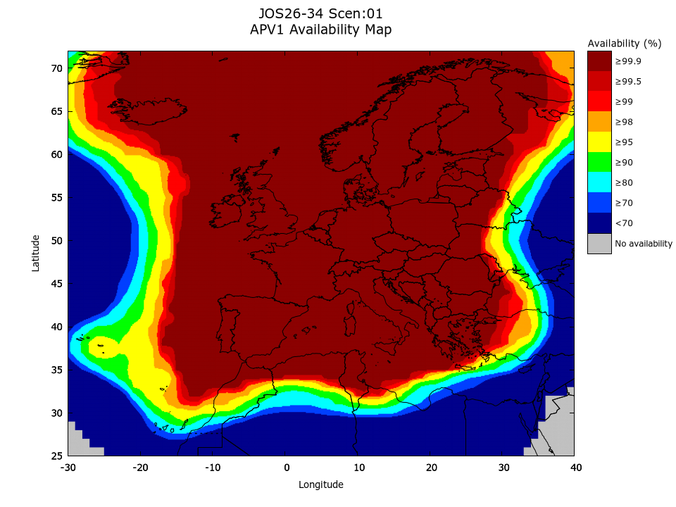 Next SoL Forecast Availability Image Next SoL Forecast Availability Image