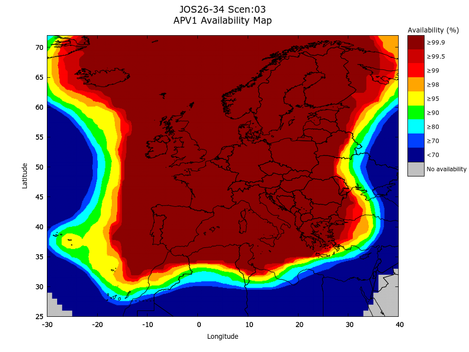 Next SoL Forecast Availability Image Next SoL Forecast Availability Image