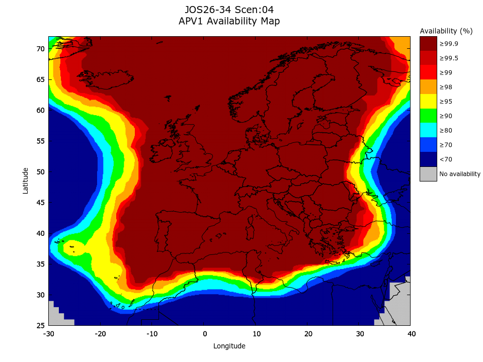 Next SoL Forecast Availability Image Next SoL Forecast Availability Image
