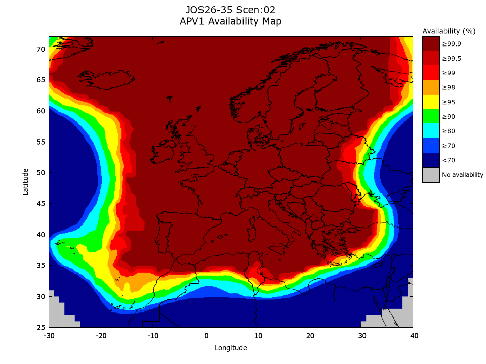 Next SoL Forecast Availability Image Next SoL Forecast Availability Image