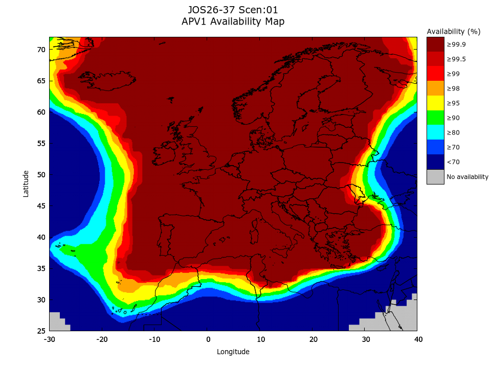 Next SoL Forecast Availability Image Next SoL Forecast Availability Image