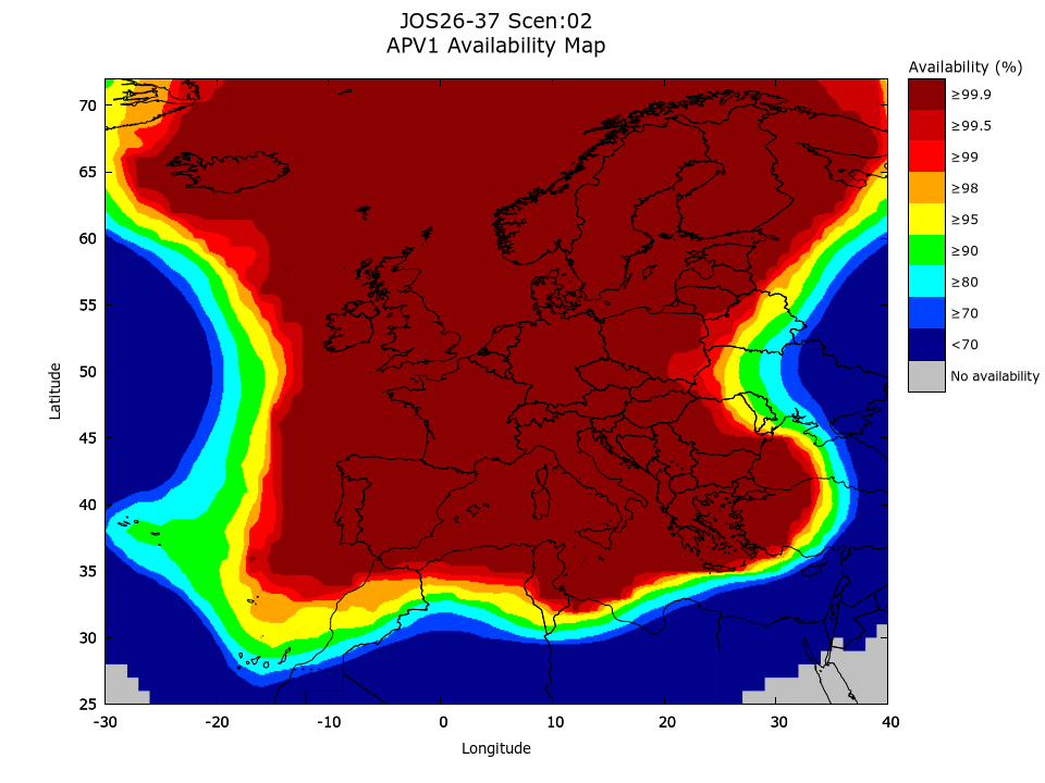 Next SoL Forecast Availability Image