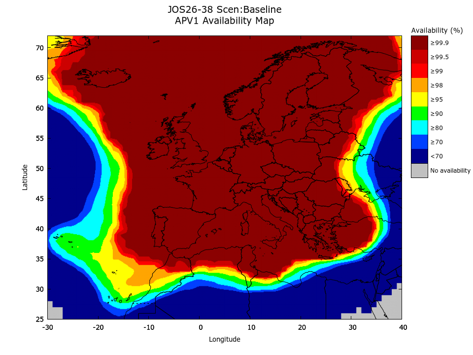 Next SoL Forecast Availability Image Next SoL Forecast Availability Image