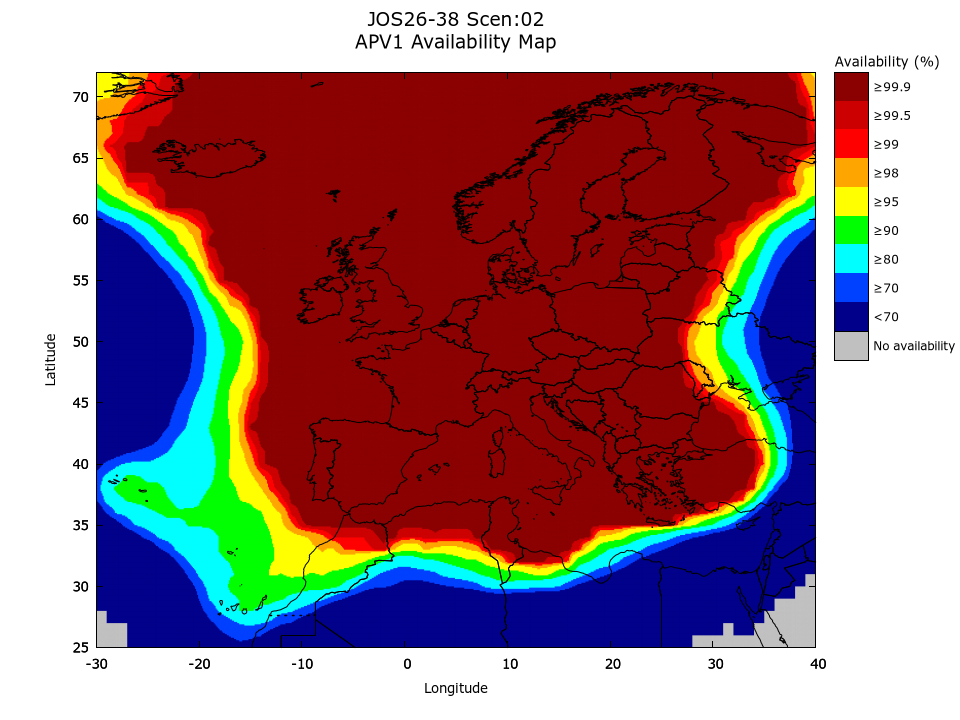 Next SoL Forecast Availability Image