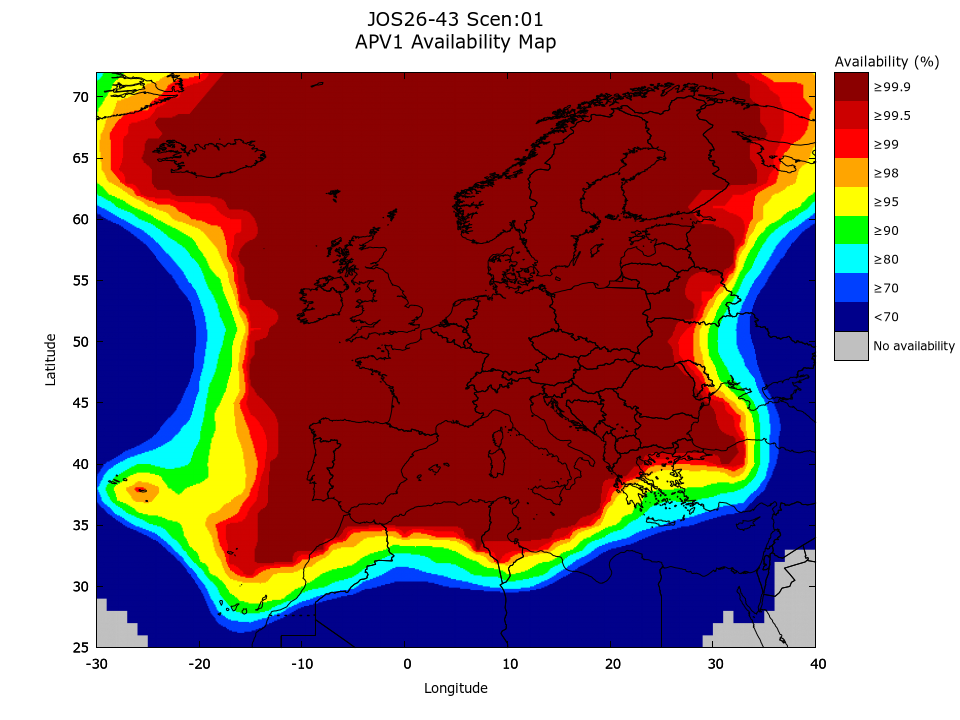 Next SoL Forecast Availability Image Next SoL Forecast Availability Image