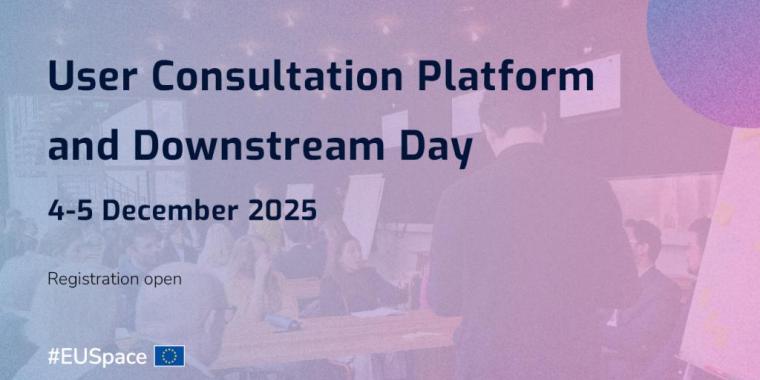 User Consultation Platform and Downstream Day Banner