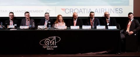 Croatia Airlines presentation at EGNOS Annual Workshop 2019 Croatia Airlines presentation at EGNOS Annual Workshop 2019
