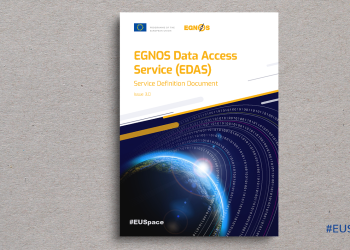 EDAS SDD cover image