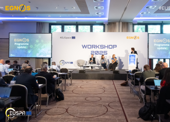 Presentation in EGNOS Workshop