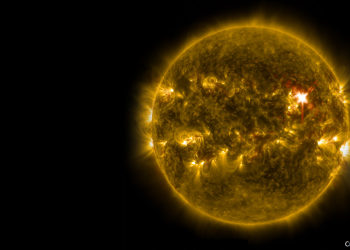 Gradual increase of solar activity and its effect on GNSS
