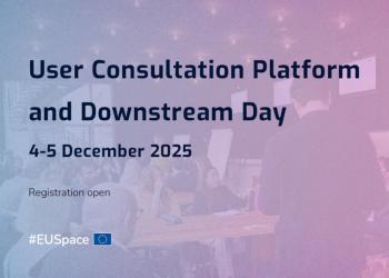 User Consultation Platform and Downstream Day Banner