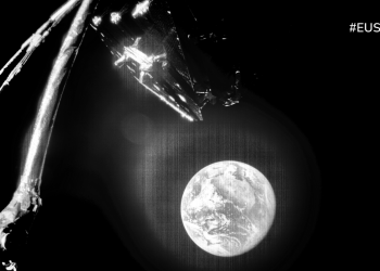 Geostationary satellite for EGNOS