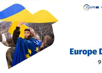 Europe Day campaign
