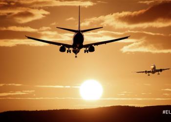 EGNOS and Galileo for Aviation
