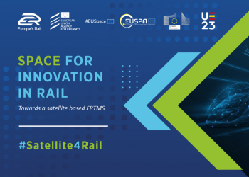 Space for Innovation in Rail