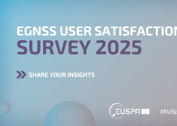 EGNSS User Satisfaction Survey 2025