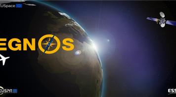 EGNOS Safety of Life service