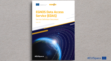 EDAS SDD cover image