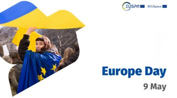 Europe Day campaign